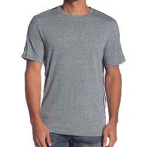 NEW Sovereign Code Men’s Stripe Trim Tee